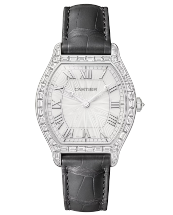 Cartier Tortue Large Model 41 x 33 mm HPI01830