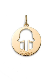 Подвеска Cartier Symbol Pendant B3153113
