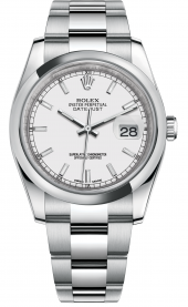 Rolex Datejust 36 mm 116200