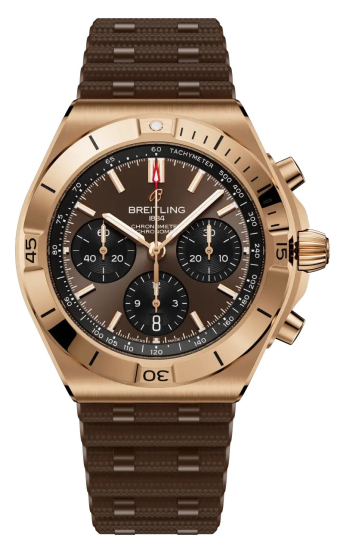 Breitling Chronomat B01 Chronograph 42 mm RB0158101Q1S1