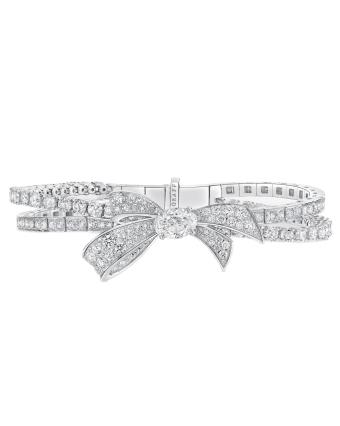 Браслет Graff Tilda's Bow Diamond Bracelet RGB668