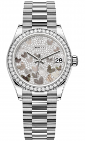 Rolex Datejust 31 mm 278289