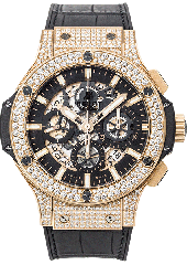 Hublot Big Bang 44 Diamonds