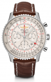 Breitling Navitimer 1 B04 Chronograph GMT 48 mm AB044121/G783/756P/A20BA.1