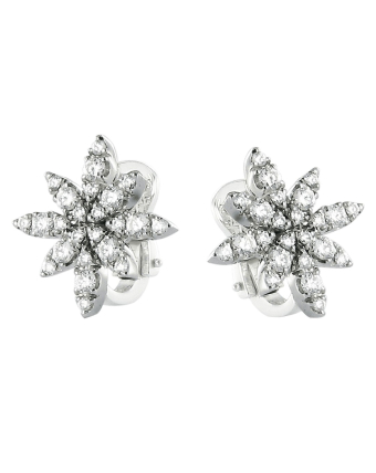 Серьги Pasquale Bruni Ghirlanda Classics Earrings 11556B