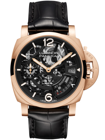 Panerai Luminor 31 Giorni 44 mm PAM01631