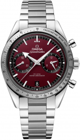 Omega Speedmaster '57 Co-Axial Master Chronometer Chronograph 40.5 mm 332.10.41.51.11.001