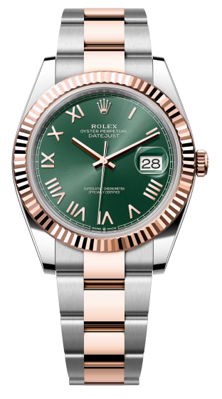 Rolex Datejust 41 mm 126331