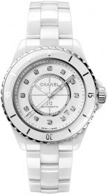 Chanel J12 Watch 38 mm H5705