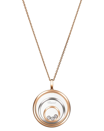 Подвеска Chopard Happy Spirit Pendant 798232-9001