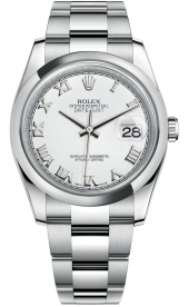 Rolex Datejust 36 mm 116200
