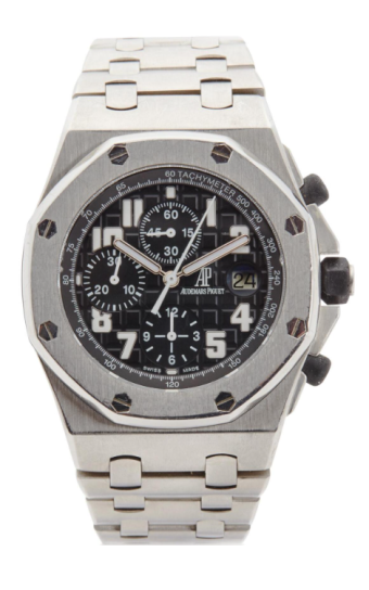 Audemars Piguet Royal Oak Offshore Chronograph 44 mm 25721ST.OO.1000ST.08.A