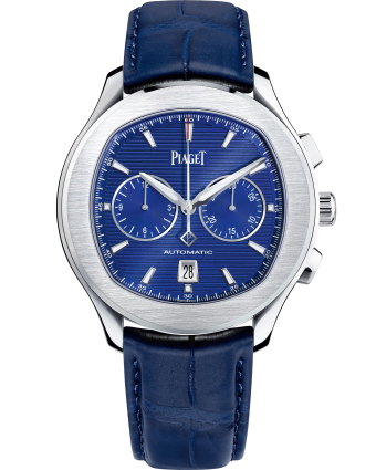 Piaget Polo Chronograph 42 mm G0A43002