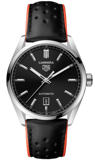 TAG Heuer Carrera Date 39 mm WBN2110.FC6623