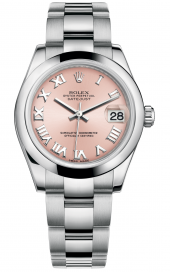 Rolex Datejust 31 mm 178240