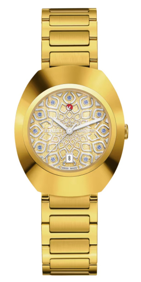 Rado DiaStar Original Automatic 30 mm R12171643