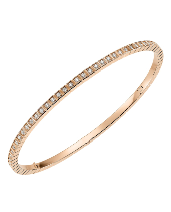 Браслет Chopard Ice Cube Bangle 857702-5012