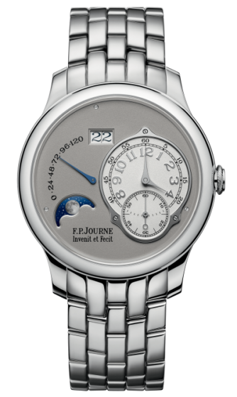 F.P. Journe Classique Lune 40 mm 