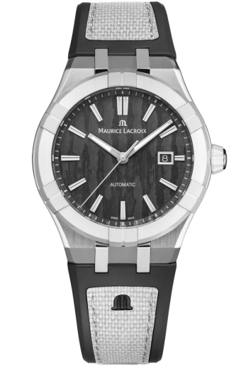 Maurice Lacroix Aikonic Automatic 43 mm AC6008-SSL70-330-2