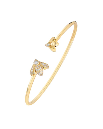 Браслет Chaumet Bee de Chaumet Bracelet 085822