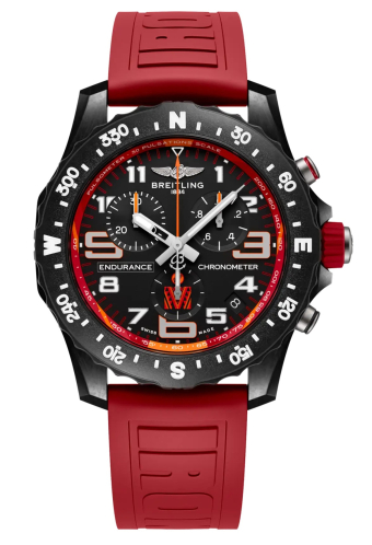 Breitling Professional Endurance Pro IRONMAN® 44 mm 70.3 World Championship 2024 X823107C1M1S1