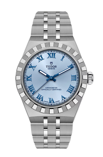Tudor Royal 30 mm M2830A1A0-0004