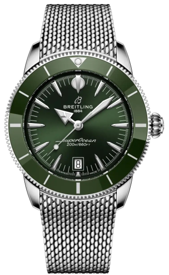 Breitling Superocean Heritage B31 Automatic 42 mm AB3111361L1A1