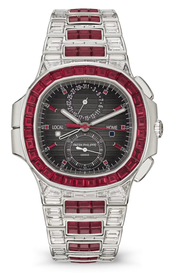 Patek Philippe Nautilus 40.5 mm 5990/1422g-001