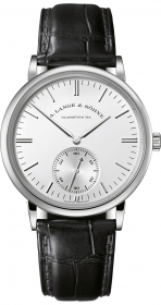 A. Lange & Sohne Saxonia Automatic 38.5 mm 380.027