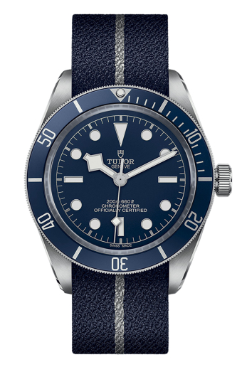 Tudor Black Bay 58 39 mm M79030B-0003