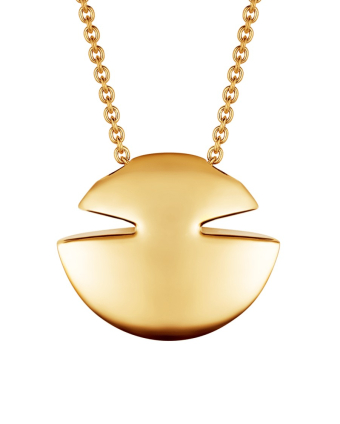 Колье Bvlgari Cabochon Necklace 361242