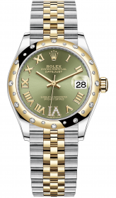 Rolex Datejust 31 mm 278343