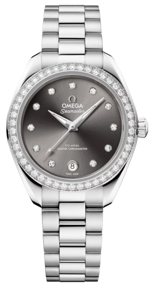Omega Seamaster Aqua Terra Co-Axial Master Chronometer 150M 30 mm 220.15.30.20.56.001