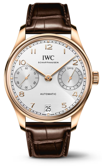 IWC Portugieser Automatic 42 mm IW501706