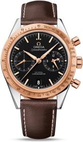 Omega Speedmaster '57 Co-Axial Chronograph 41.5 mm 331.22.42.51.01.001