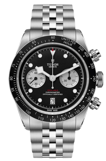 Tudor Black Bay Chrono 41 mm M79360N-0013