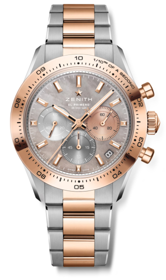 Zenith Chronomaster Sport 41 mm 51.3102.3600/01.M3100