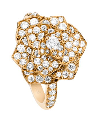 Кольцо Piaget Rose Ring G34UU700