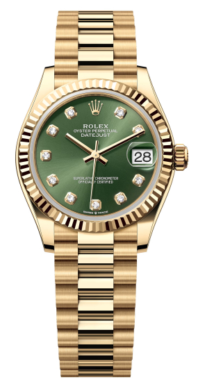 Rolex Datejust 31 mm 278278