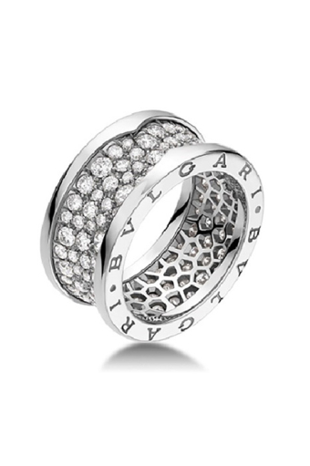 Кольцо Bvlgari B.Zero1 AN855552