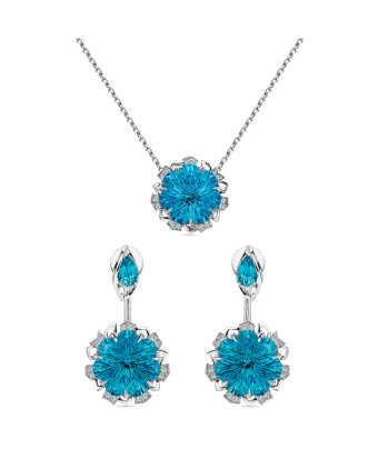 Комплект Roman Nikonov “Каменный цветок” RN370021