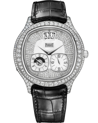 Piaget Polo Emperador Dual Time 42 mm G0A32018