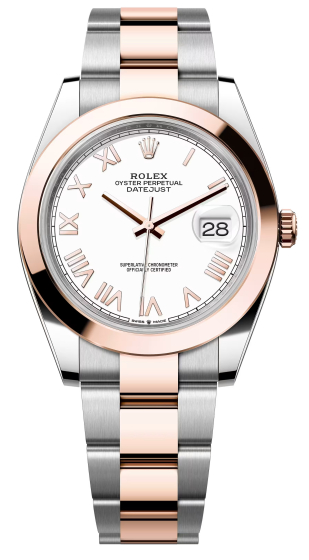 Rolex Datejust 41 mm 126301