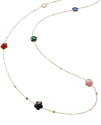 Колье-сотуар Pasquale Bruni Petit Joli Bouquet Sautoir 16266R