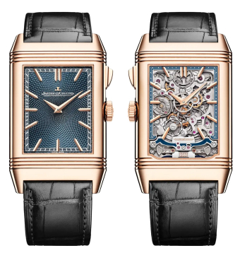Jaeger LeCoultre Reverso Tribute Minute Repeater 51.1 x 31 mm Q7122480