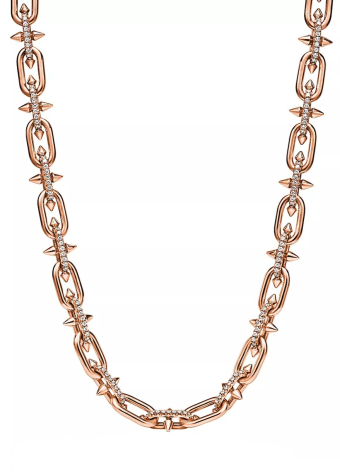 Колье Tiffany Titan by Pharrell Williams Necklace 75364547