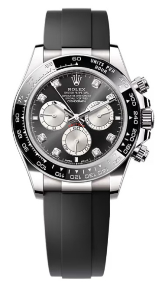 Rolex Daytona Cosmograph 40 mm 126519