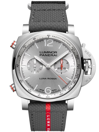 Panerai Luminor Luna Rossa Chrono 44 mm PAM01768