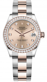 Rolex Datejust 31 mm 278381