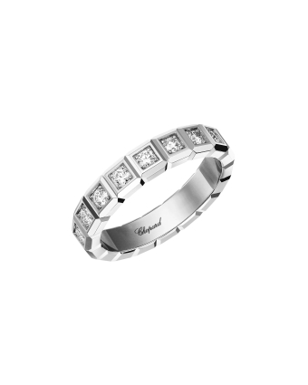 Кольцо Chopard Ice Cube Ring 829834-1099